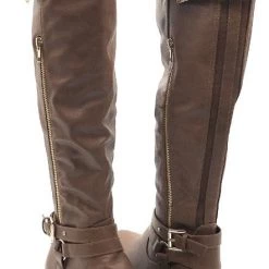 Forever Link Mango-L5 Boots 10 Forever Link Mango-L5 Boots