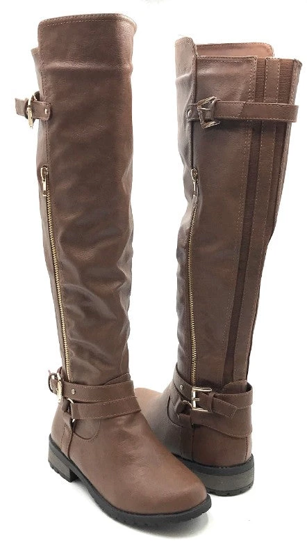 Forever Link Mango-L5 Boots 5 Forever Link Mango-L5 Boots