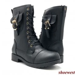 Forever Link Mountain-84 Boots