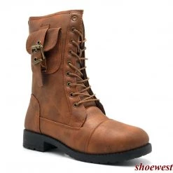 Forever Link Mountain-84 Boots