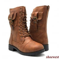 Forever Link Mountain-84 Boots