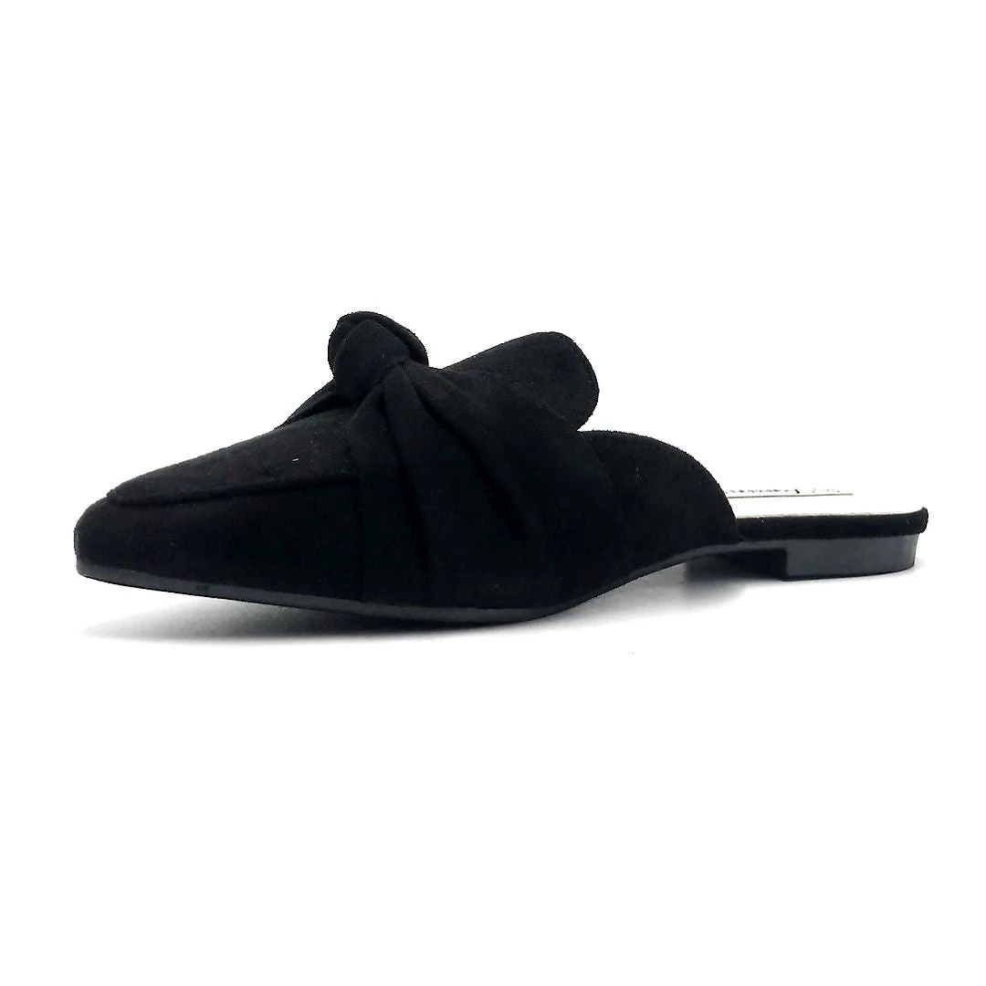 Forever Link Mules-11 Ballerina 5 Forever Link Mules-11 Ballerina