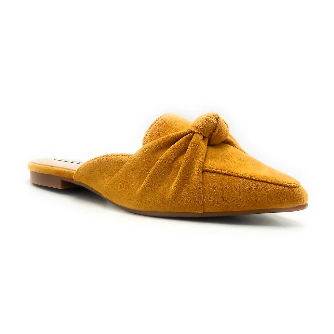 Forever Link Mules-11 Ballerina 7 Forever Link Mules-11 Ballerina