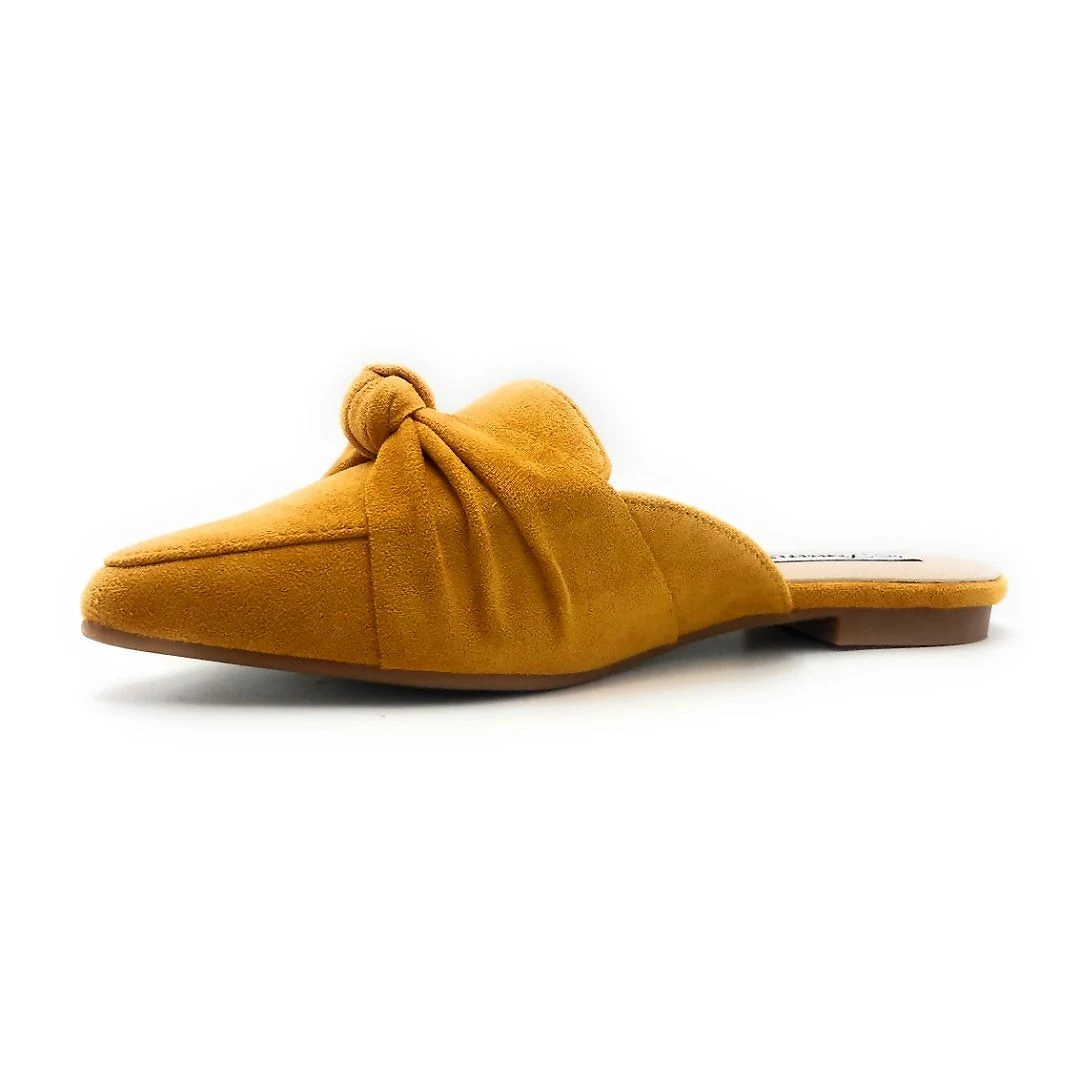 Forever Link Mules-11 Ballerina 9 Forever Link Mules-11 Ballerina