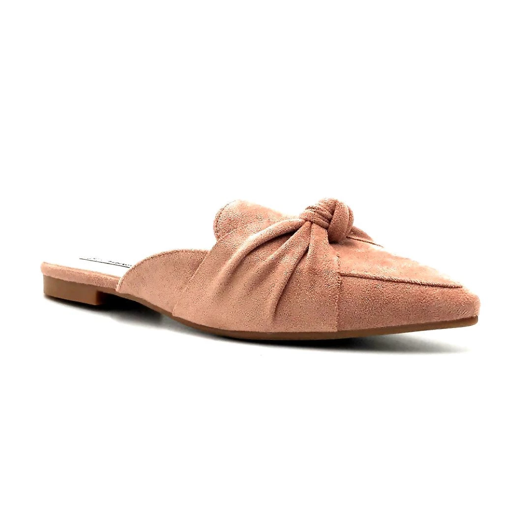 Forever Link Mules-11 Ballerina 21 Forever Link Mules-11 Ballerina