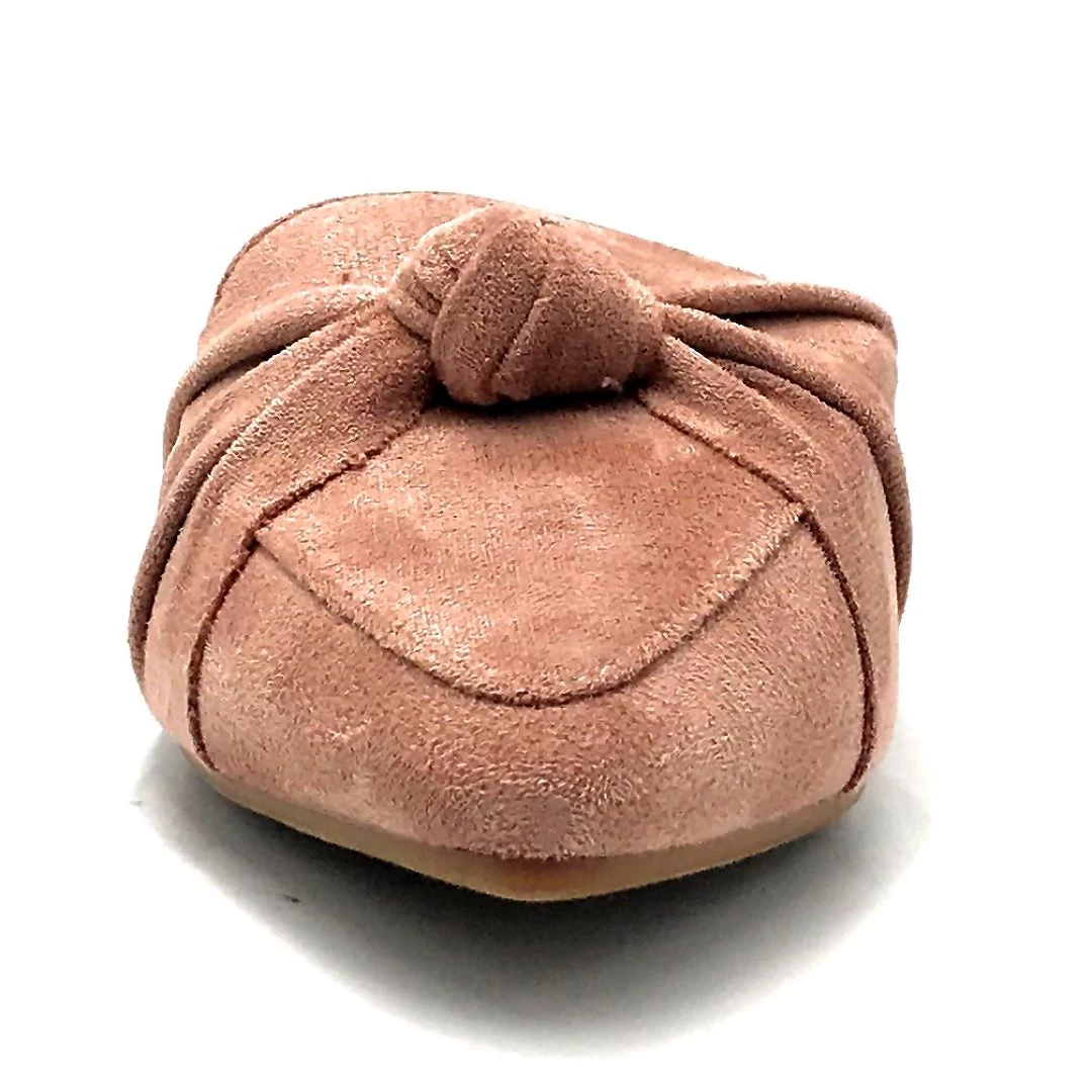 Forever Link Mules-11 Ballerina 12 Forever Link Mules-11 Ballerina