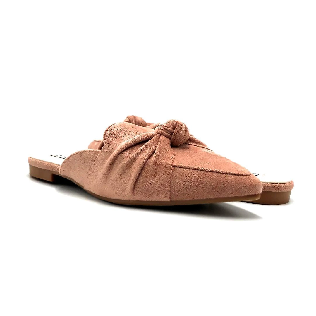 Forever Link Mules-11 Ballerina 14 Forever Link Mules-11 Ballerina
