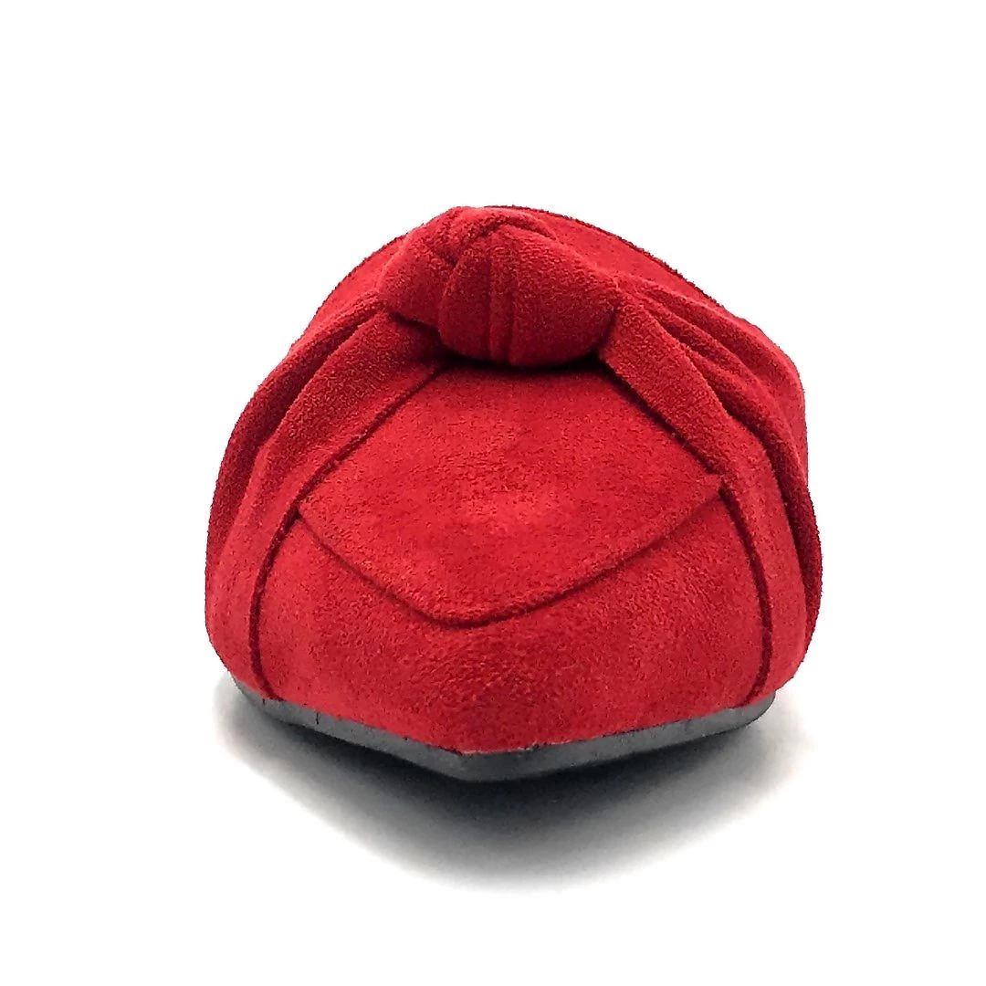 Forever Link Mules-11 Ballerina 16 Forever Link Mules-11 Ballerina