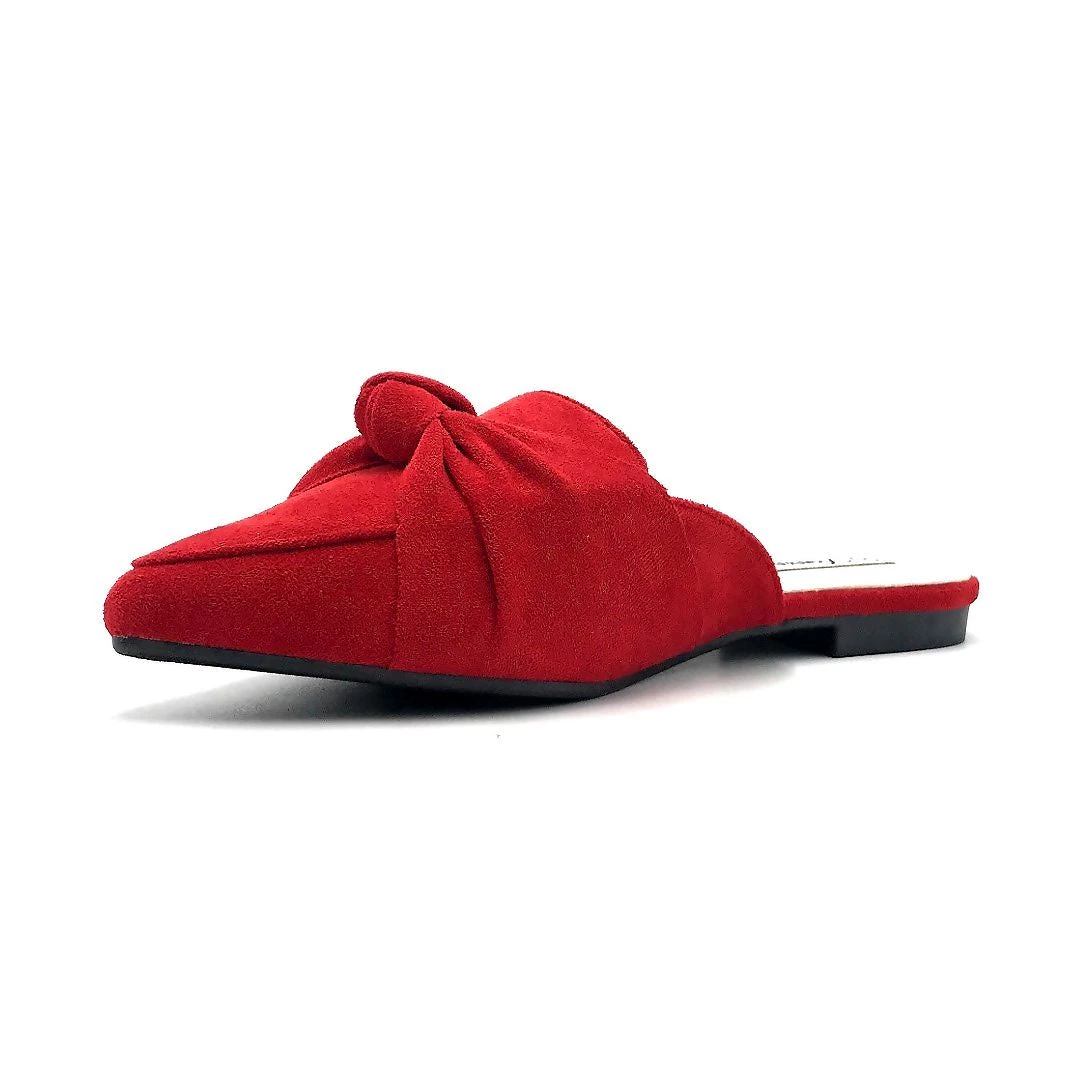 Forever Link Mules-11 Ballerina 17 Forever Link Mules-11 Ballerina