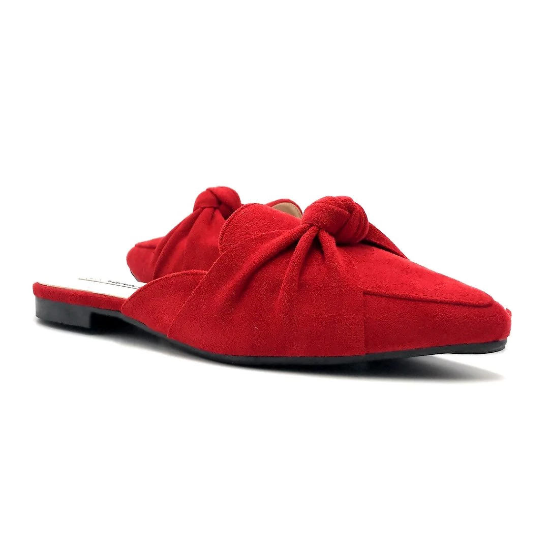 Forever Link Mules-11 Ballerina 18 Forever Link Mules-11 Ballerina