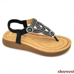 FLAT-SANDALS Forever Link Nurka-15