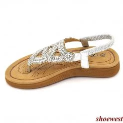 FLAT-SANDALS Forever Link Nurka-15 24 FLAT-SANDALS Forever Link Nurka-15