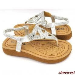 FLAT-SANDALS Forever Link Nurka-15 25 FLAT-SANDALS Forever Link Nurka-15