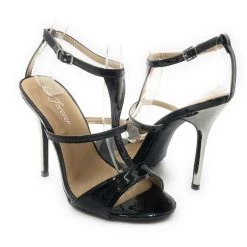 Forever Link Passion-85 Heels