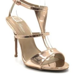 Forever Link Passion-85 Heels