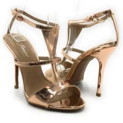 Forever Link Passion-85 Heels