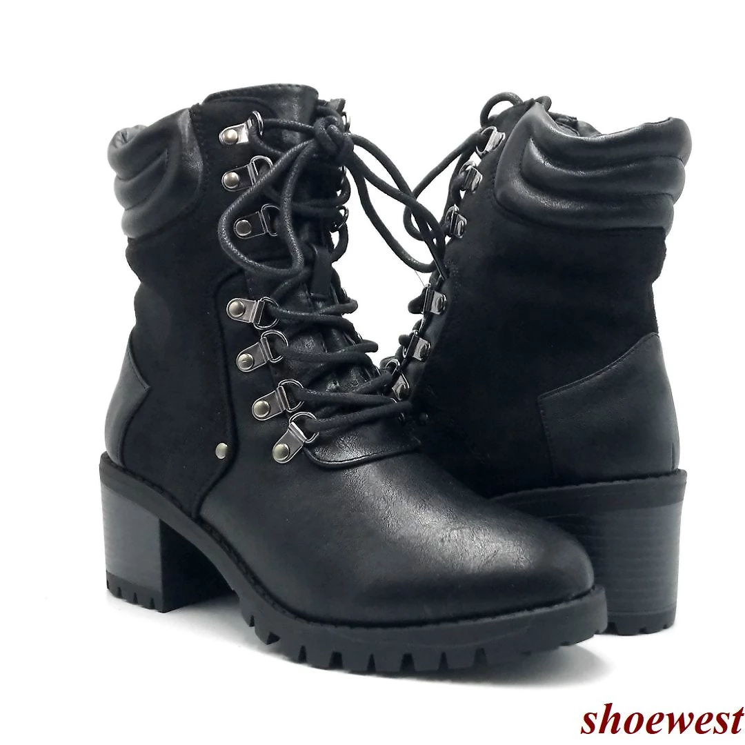 Forever Link Please-59 Boots 6 Forever Link Please-59 Boots