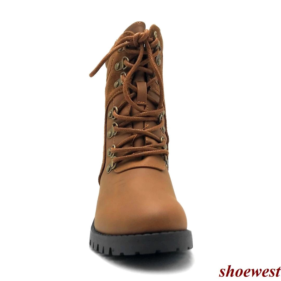 Forever Link Please-59 Boots 8 Forever Link Please-59 Boots