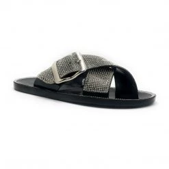 Forever Link Pursuit-25 FLAT-SANDALS 38 Forever Link Pursuit-25 FLAT-SANDALS