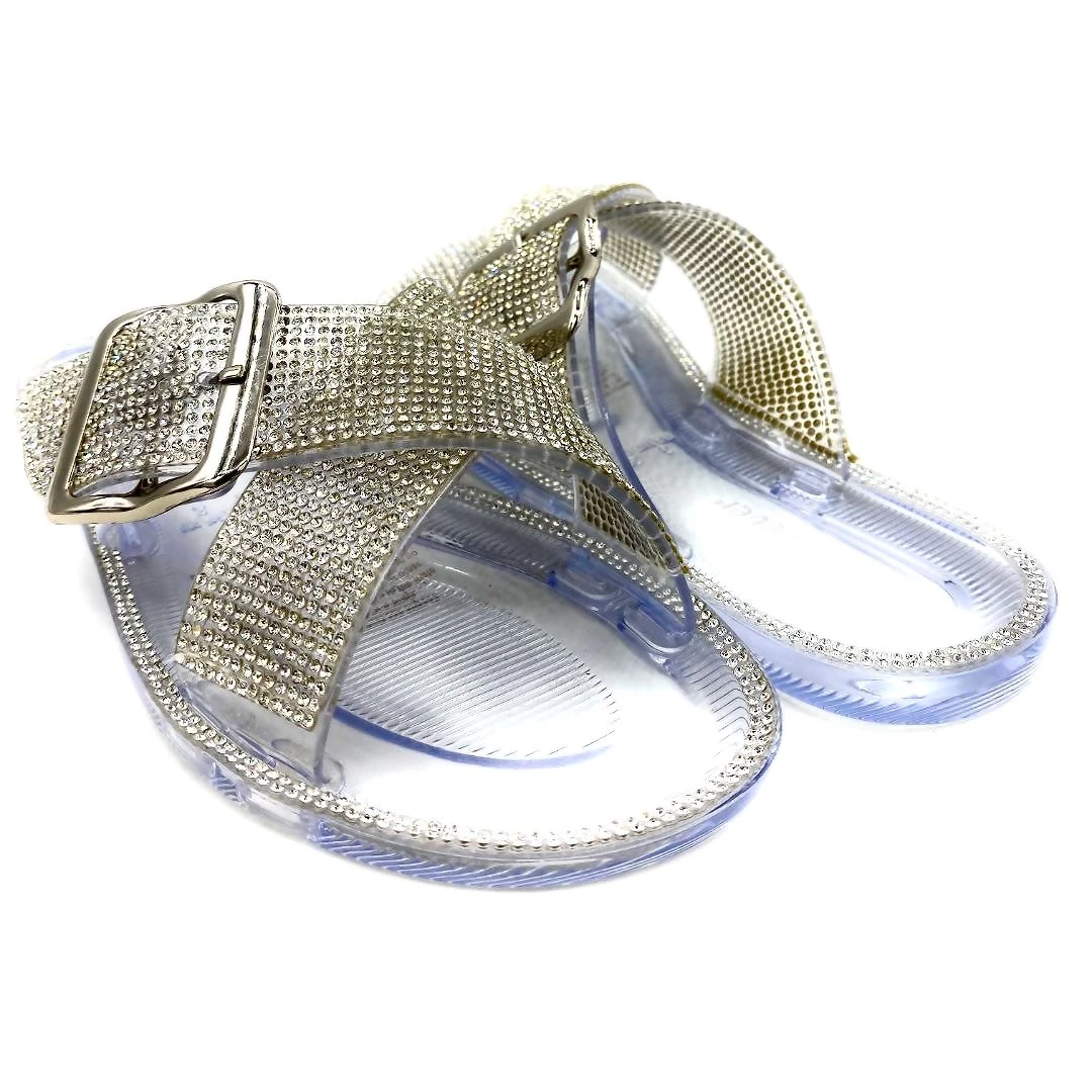 Forever Link Pursuit-25 FLAT-SANDALS 10 Forever Link Pursuit-25 FLAT-SANDALS