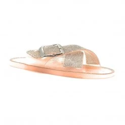 Forever Link Pursuit-25 FLAT-SANDALS 40 Forever Link Pursuit-25 FLAT-SANDALS