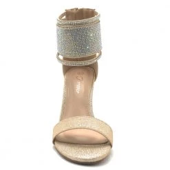 Forever Link Quality-84 Heels