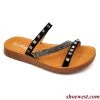 FLAT-SANDALS Forever Link Rebound-37