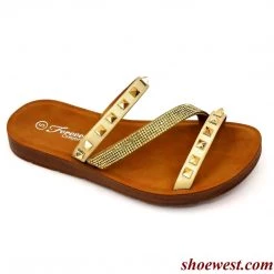 FLAT-SANDALS Forever Link Rebound-37 18 FLAT-SANDALS Forever Link Rebound-37