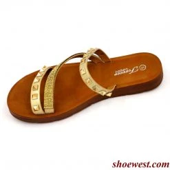 FLAT-SANDALS Forever Link Rebound-37 20 FLAT-SANDALS Forever Link Rebound-37