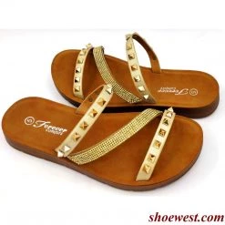 FLAT-SANDALS Forever Link Rebound-37 21 FLAT-SANDALS Forever Link Rebound-37