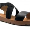 FLAT-SANDALS Forever Link-Reform-53 1 FLAT-SANDALS Forever Link-Reform-53