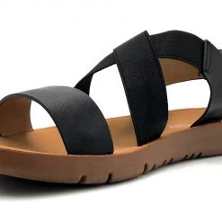FLAT-SANDALS Forever Link-Reform-53