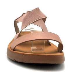 FLAT-SANDALS Forever Link-Reform-53