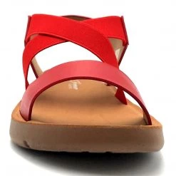 FLAT-SANDALS Forever Link-Reform-53