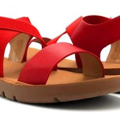 FLAT-SANDALS Forever Link-Reform-53