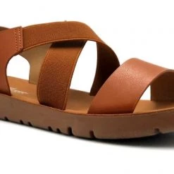 FLAT-SANDALS Forever Link-Reform-53