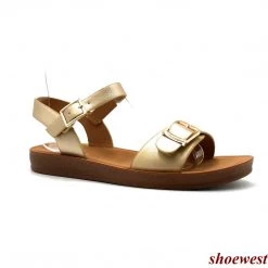Forever Link Reform-9 FLAT-SANDALS