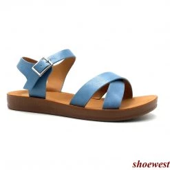 Forever Link Reform-9 FLAT-SANDALS 30 Forever Link Reform-9 FLAT-SANDALS