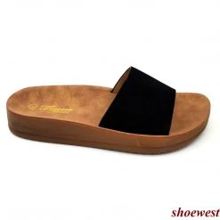 Forever Link Regular-73 FLAT-SANDALS