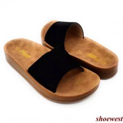 Forever Link Regular-73 FLAT-SANDALS