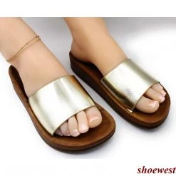 Forever Link Regular-73 FLAT-SANDALS