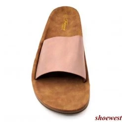 Forever Link Regular-73 FLAT-SANDALS