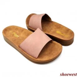 Forever Link Regular-73 FLAT-SANDALS