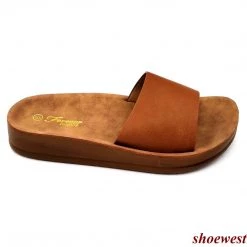 Forever Link Regular-73 FLAT-SANDALS