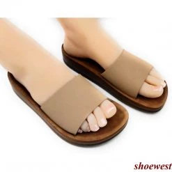 Forever Link Regular-73 FLAT-SANDALS