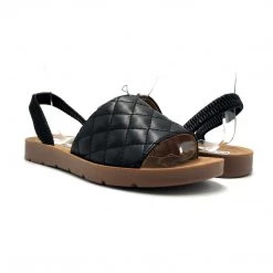 FLAT-SANDALS Forever Link Resume-21