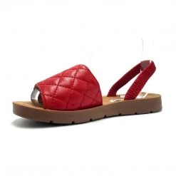 FLAT-SANDALS Forever Link Resume-21