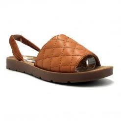 FLAT-SANDALS Forever Link Resume-21