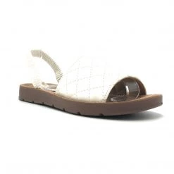 FLAT-SANDALS Forever Link Resume-21