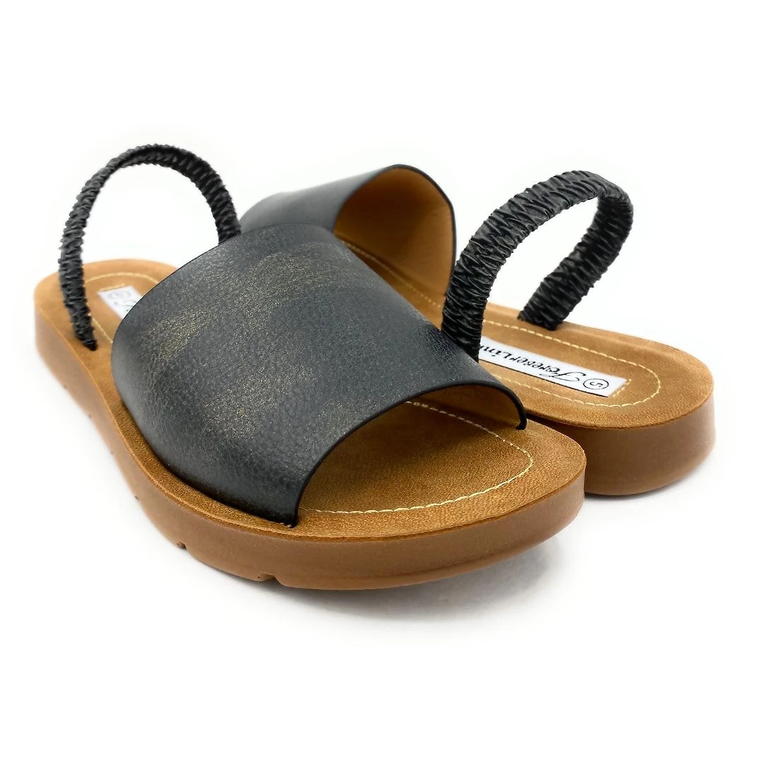 FLAT-SANDALS Forever Link Resume-33 10 FLAT-SANDALS Forever Link Resume-33